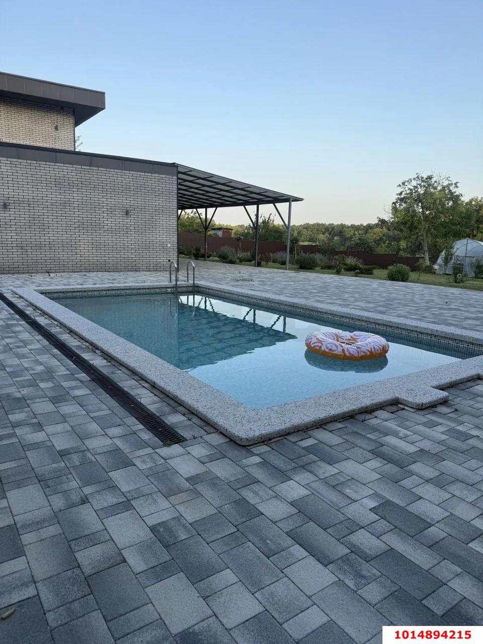 Фото №4: Дом 424 м² + 40 сот. - Украинский, ул. Первомайская, 83