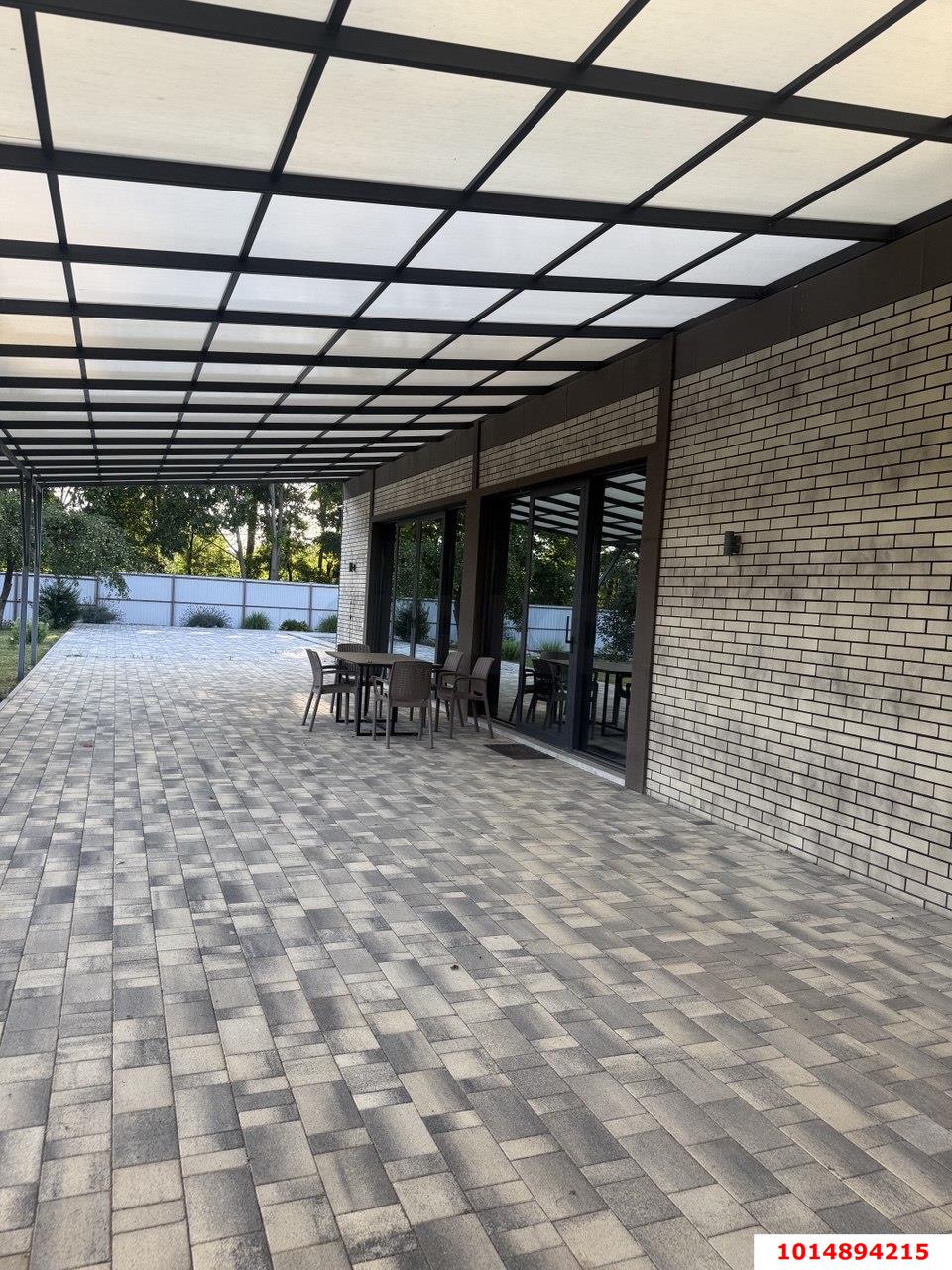 Фото №6: Дом 424 м² + 40 сот. - Украинский, ул. Первомайская, 83