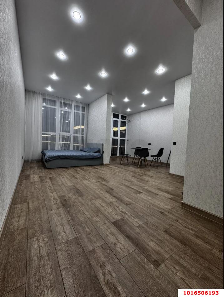 Фото №17: Студия 32 м² - Краснодар, Прикубанский внутригородской округ, мкр. жилой комплекс Самолёт-2, ул. Западный Обход, 57к2