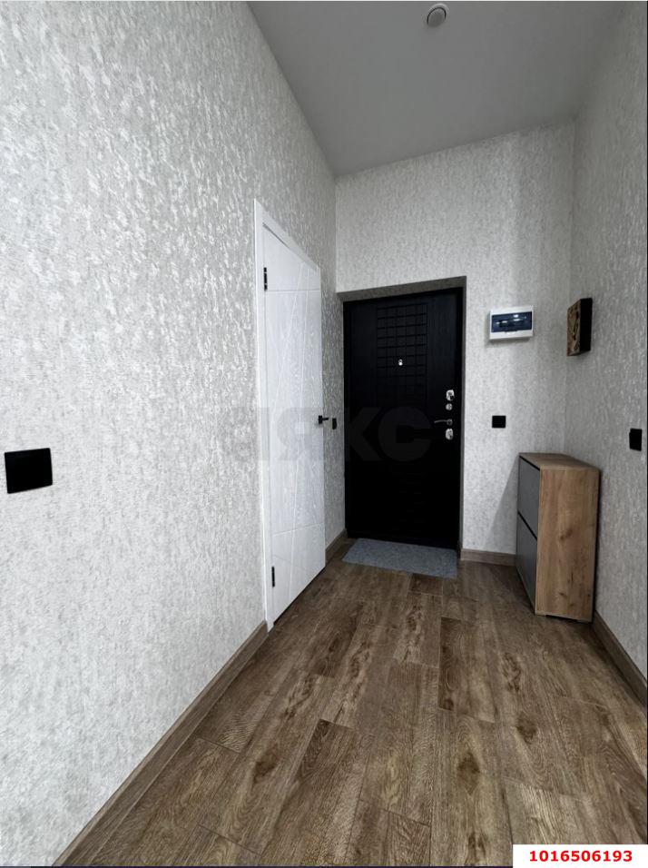 Фото №14: Студия 32 м² - Краснодар, Прикубанский внутригородской округ, мкр. жилой комплекс Самолёт-2, ул. Западный Обход, 57к2