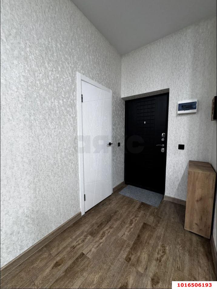 Фото №5: Студия 32 м² - Краснодар, Прикубанский внутригородской округ, мкр. жилой комплекс Самолёт-2, ул. Западный Обход, 57к2