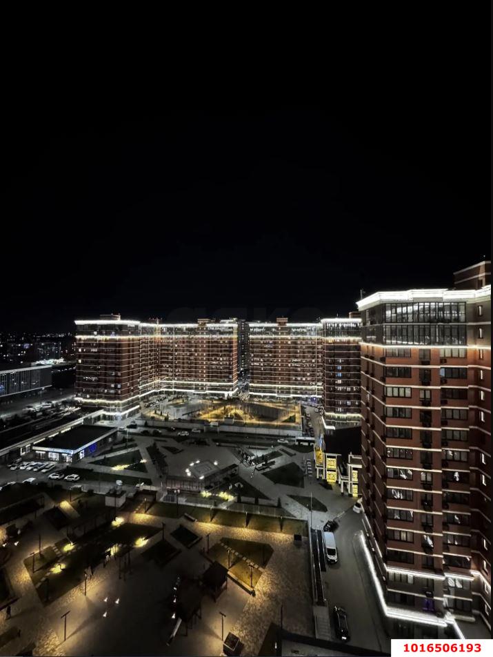 Фото №13: Студия 32 м² - Краснодар, Прикубанский внутригородской округ, мкр. жилой комплекс Самолёт-2, ул. Западный Обход, 57к2