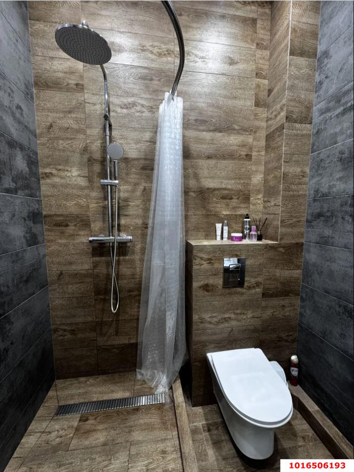 Фото №9: Студия 32 м² - Краснодар, Прикубанский внутригородской округ, мкр. жилой комплекс Самолёт-2, ул. Западный Обход, 57к2