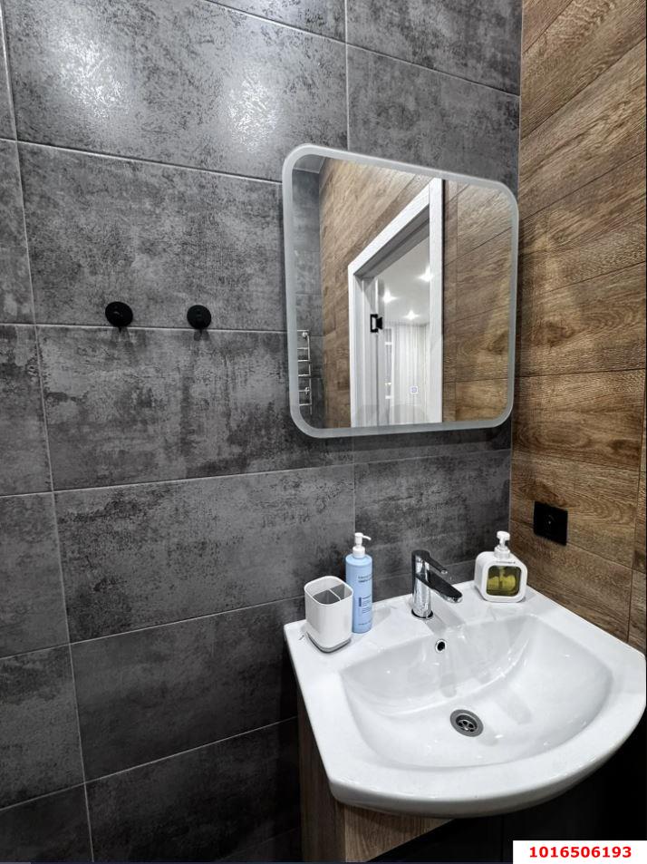 Фото №11: Студия 32 м² - Краснодар, Прикубанский внутригородской округ, мкр. жилой комплекс Самолёт-2, ул. Западный Обход, 57к2