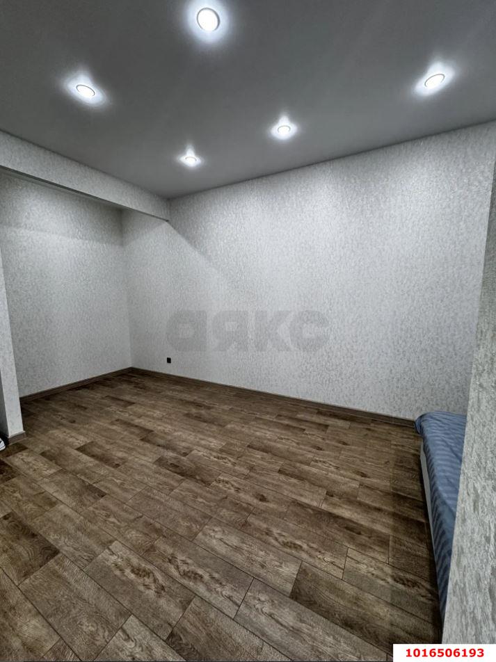 Фото №18: Студия 32 м² - Краснодар, Прикубанский внутригородской округ, мкр. жилой комплекс Самолёт-2, ул. Западный Обход, 57к2