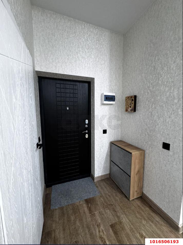 Фото №15: Студия 32 м² - Краснодар, Прикубанский внутригородской округ, мкр. жилой комплекс Самолёт-2, ул. Западный Обход, 57к2