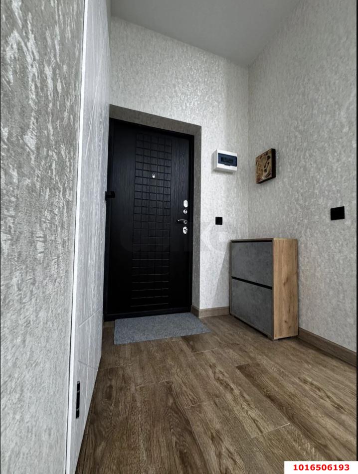 Фото №16: Студия 32 м² - Краснодар, Прикубанский внутригородской округ, мкр. жилой комплекс Самолёт-2, ул. Западный Обход, 57к2