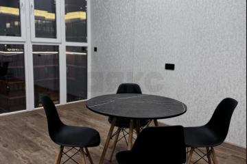 Фото №1: Студия 32 м² - Краснодар, мкр. жилой комплекс Самолёт-2, ул. Западный Обход, 57к2