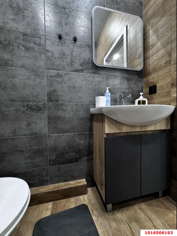 Фото №12: Студия 32 м² - Краснодар, Прикубанский внутригородской округ, мкр. жилой комплекс Самолёт-2, ул. Западный Обход, 57к2