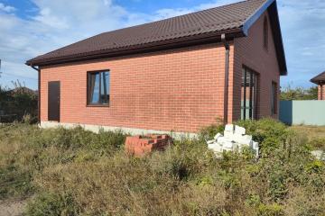 Фото №1: Дом 96 м² - Марьянская, ул. Штанько, 212