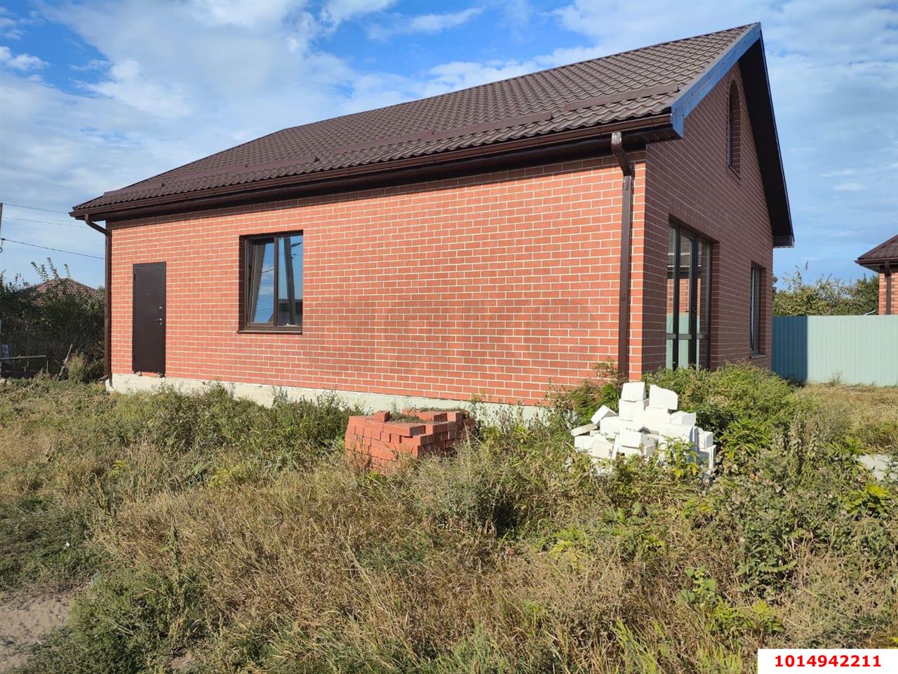 Фото №1: Дом 96 м² + 4.9 сот. - Марьянская, ул. Штанько, 212