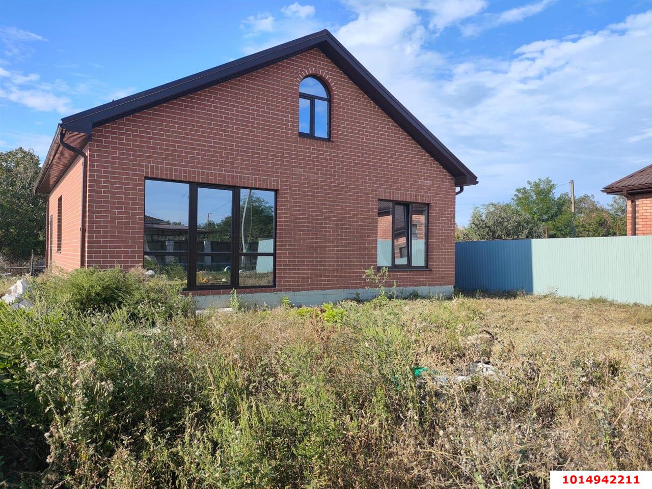 Фото №2: Дом 96 м² + 4.9 сот. - Марьянская, ул. Штанько, 212