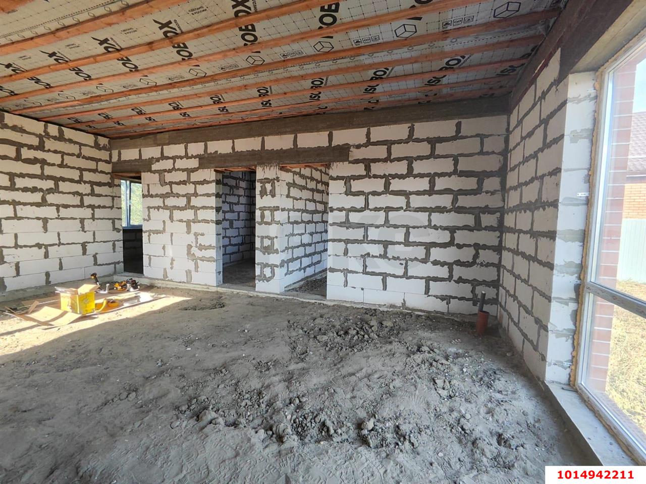 Фото №9: Дом 96 м² + 4.9 сот. - Марьянская, ул. Штанько, 212