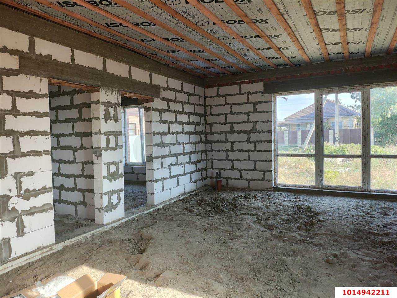 Фото №10: Дом 96 м² + 4.9 сот. - Марьянская, ул. Штанько, 212