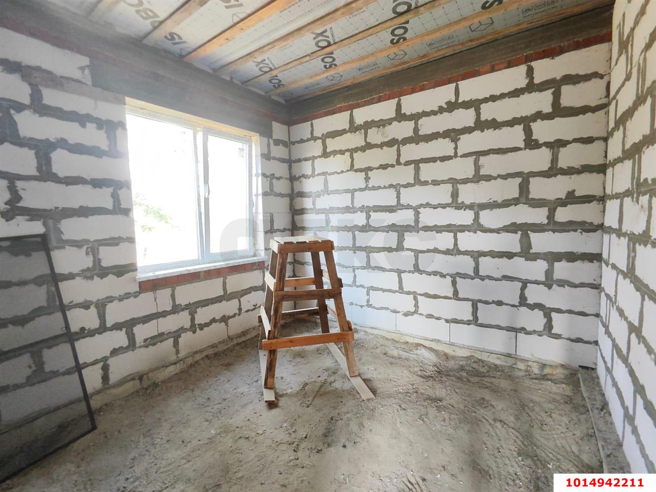 Фото №7: Дом 96 м² + 4.9 сот. - Марьянская, ул. Штанько, 212