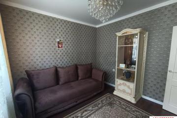 Фото №1: 2-комнатная квартира 41 м² - Краснодар, мкр. ЖК Гарантия, ул. Восточно-Кругликовская, 42/3к2