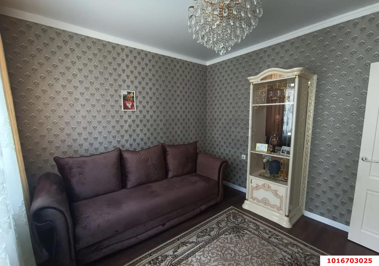 Фото №1: 2-комнатная квартира 41 м² - Краснодар, Прикубанский внутригородской округ, Панорама, мкр. ЖК Гарантия, ул. Восточно-Кругликовская, 42/3к2