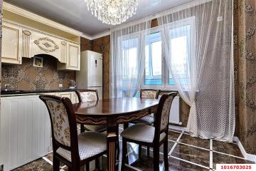 Фото №1: 2-комнатная квартира 41 м² - Краснодар, мкр. ЖК Гарантия, ул. Восточно-Кругликовская, 42/3к2