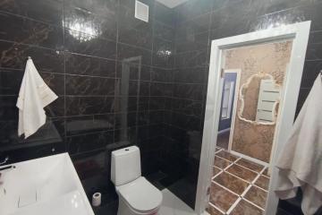 Фото №5: 2-комнатная квартира 41 м² - Краснодар, мкр. ЖК Гарантия, ул. Восточно-Кругликовская, 42/3к2