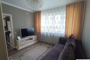 Фото №2: 2-комнатная квартира 41 м² - Краснодар, мкр. ЖК Гарантия, ул. Восточно-Кругликовская, 42/3к2