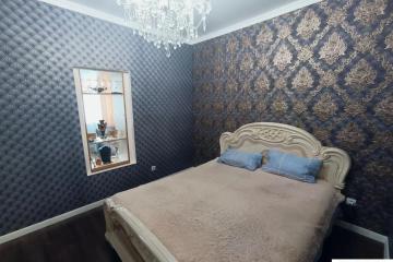 Фото №4: 2-комнатная квартира 41 м² - Краснодар, мкр. ЖК Гарантия, ул. Восточно-Кругликовская, 42/3к2