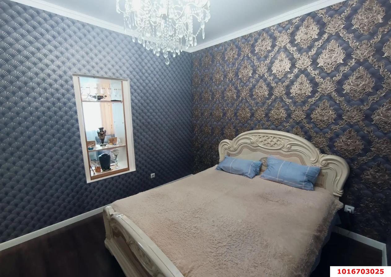 Фото №4: 2-комнатная квартира 41 м² - Краснодар, Прикубанский внутригородской округ, Панорама, мкр. ЖК Гарантия, ул. Восточно-Кругликовская, 42/3к2