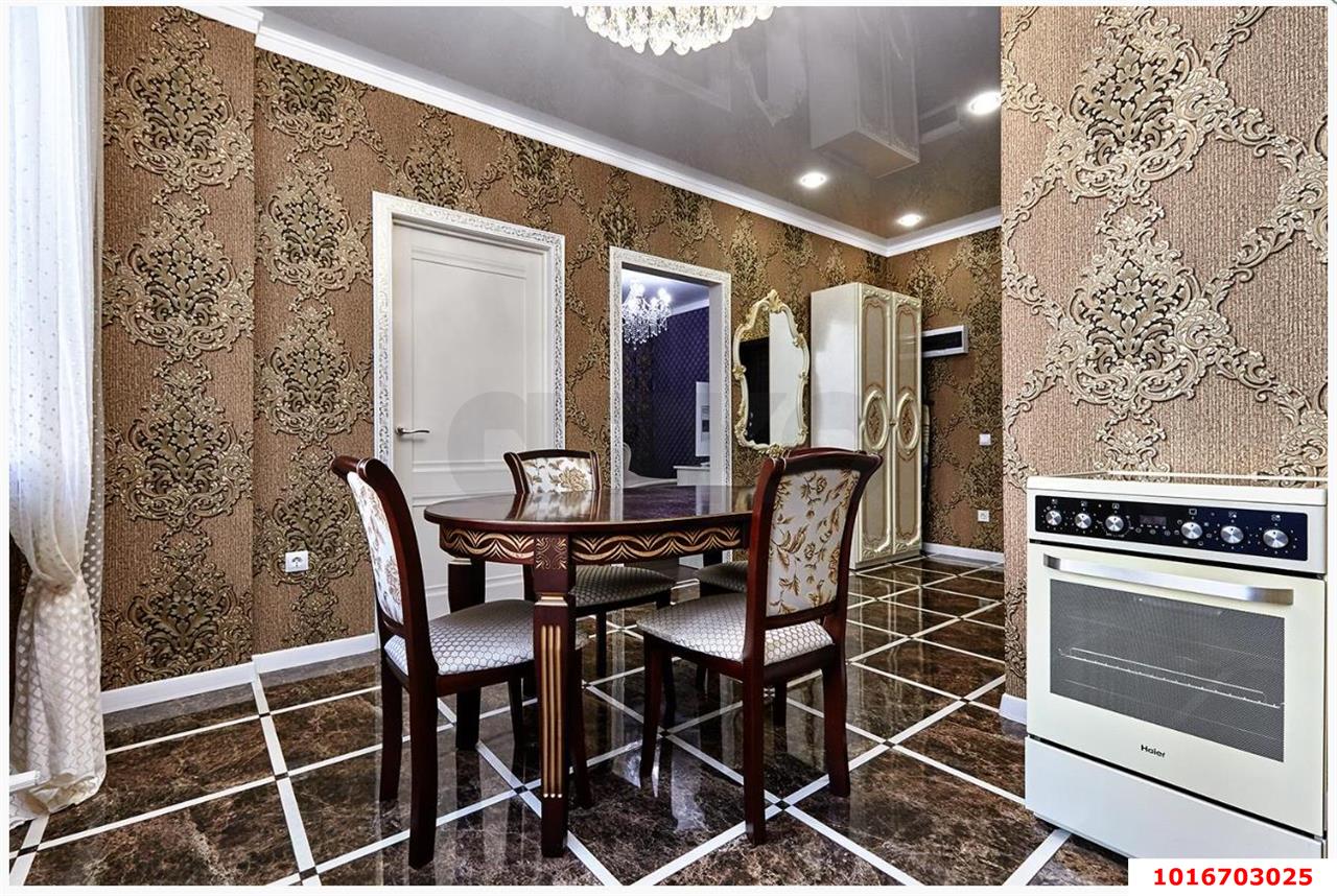 Фото №11: 2-комнатная квартира 41 м² - Краснодар, Прикубанский внутригородской округ, Панорама, мкр. ЖК Гарантия, ул. Восточно-Кругликовская, 42/3к2