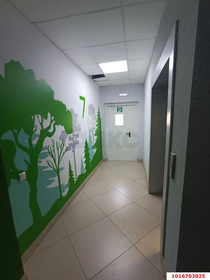 Фото №8: 2-комнатная квартира 41 м² - Краснодар, Прикубанский внутригородской округ, Панорама, мкр. ЖК Гарантия, ул. Восточно-Кругликовская, 42/3к2