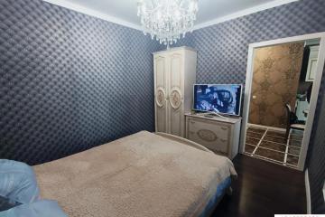 Фото №3: 2-комнатная квартира 41 м² - Краснодар, мкр. ЖК Гарантия, ул. Восточно-Кругликовская, 42/3к2