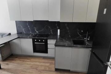 Фото №2: 2-комнатная квартира 54 м² - Краснодар, мкр. имени Петра Метальникова, ул. Петра Метальникова, 38