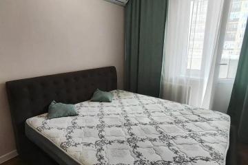 Фото №5: 2-комнатная квартира 54 м² - Краснодар, мкр. имени Петра Метальникова, ул. Петра Метальникова, 38