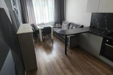 Фото №4: 2-комнатная квартира 54 м² - Краснодар, мкр. имени Петра Метальникова, ул. Петра Метальникова, 38