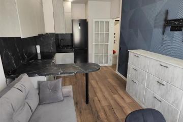 Фото №3: 2-комнатная квартира 54 м² - Краснодар, мкр. имени Петра Метальникова, ул. Петра Метальникова, 38