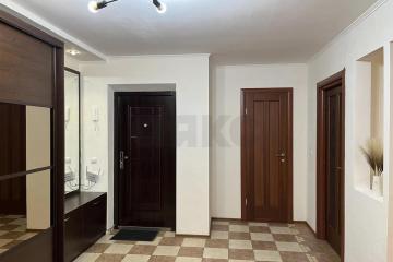 Фото №3: 3-комнатная квартира 110 м² - Краснодар, мкр. Фестивальный, ул. имени Тургенева, 199