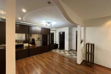 Фото №2: 3-комнатная квартира 110 м² - Краснодар, мкр. Фестивальный, ул. имени Тургенева, 199