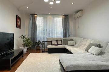 Фото №5: 3-комнатная квартира 110 м² - Краснодар, мкр. Фестивальный, ул. имени Тургенева, 199