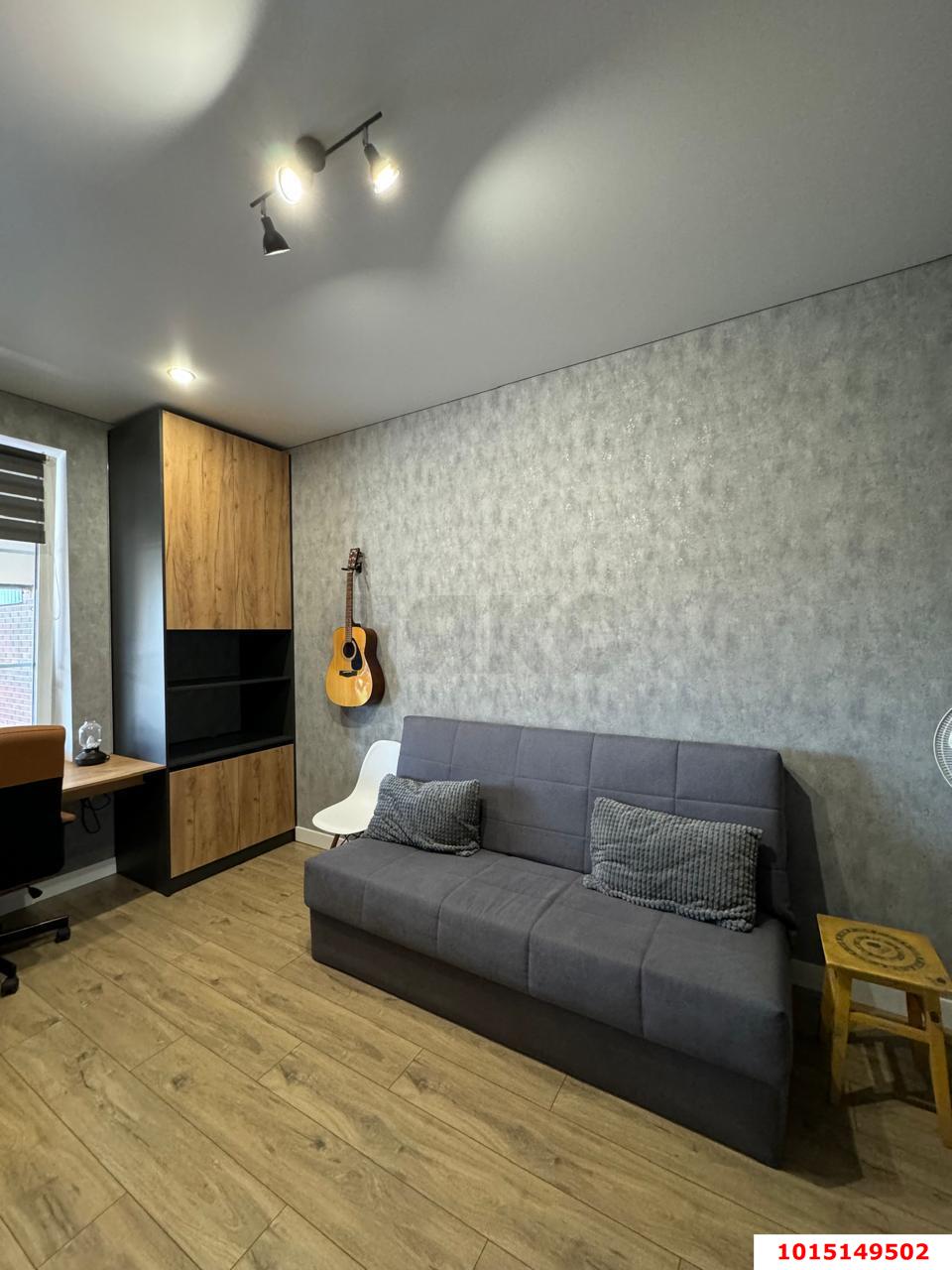 Фото №13: Дом 81 м² + 10 сот. - Новотитаровская, ул. Кузнечная