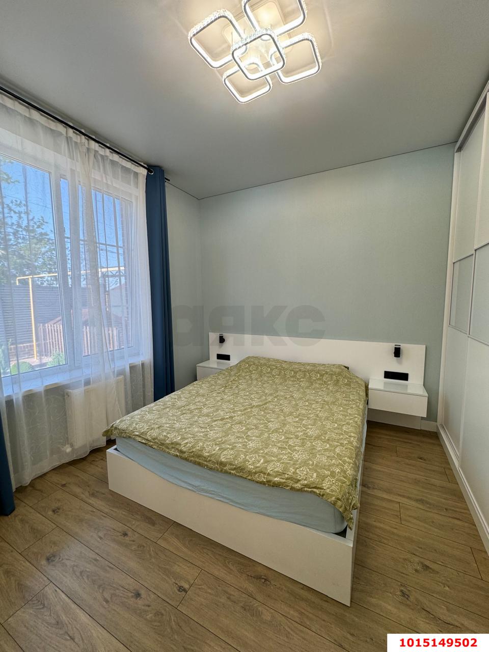 Фото №15: Дом 81 м² + 10 сот. - Новотитаровская, ул. Кузнечная