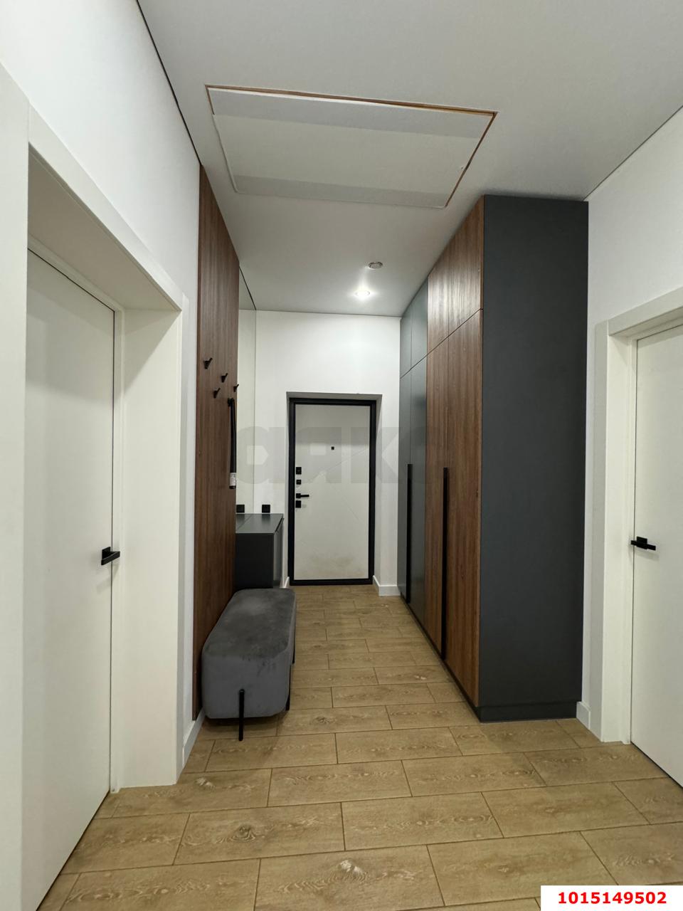 Фото №8: Дом 81 м² + 10 сот. - Новотитаровская, ул. Кузнечная