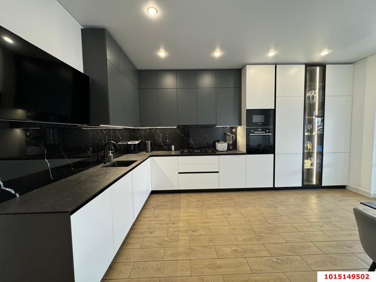 Фото №5: Дом 81 м² + 10 сот. - Новотитаровская, ул. Кузнечная