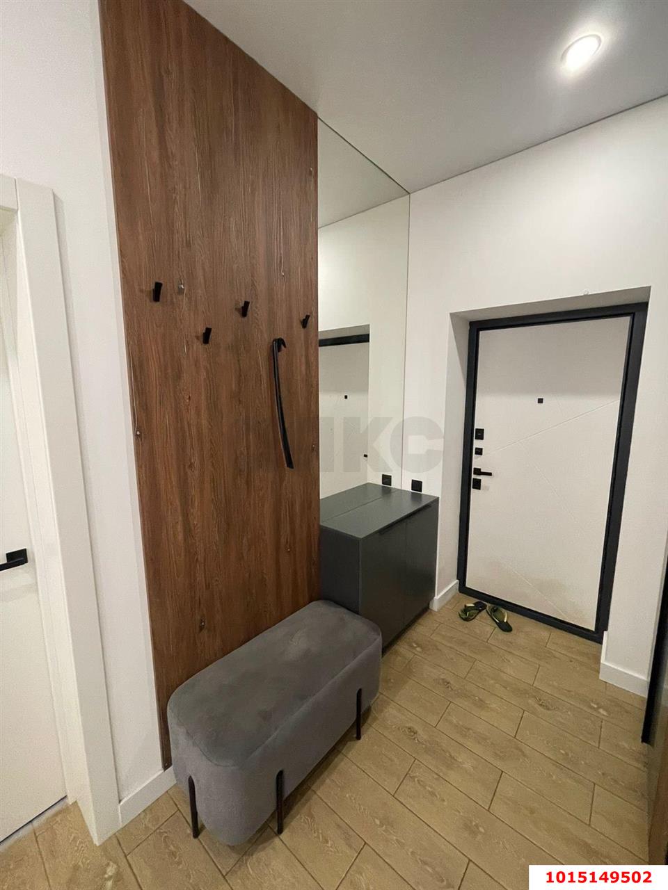 Фото №9: Дом 81 м² + 10 сот. - Новотитаровская, ул. Кузнечная