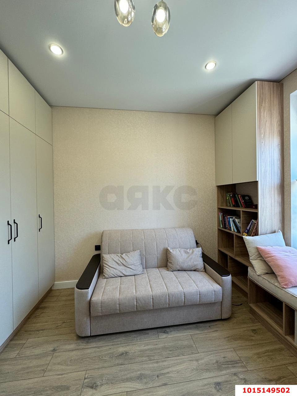 Фото №19: Дом 81 м² + 10 сот. - Новотитаровская, ул. Кузнечная