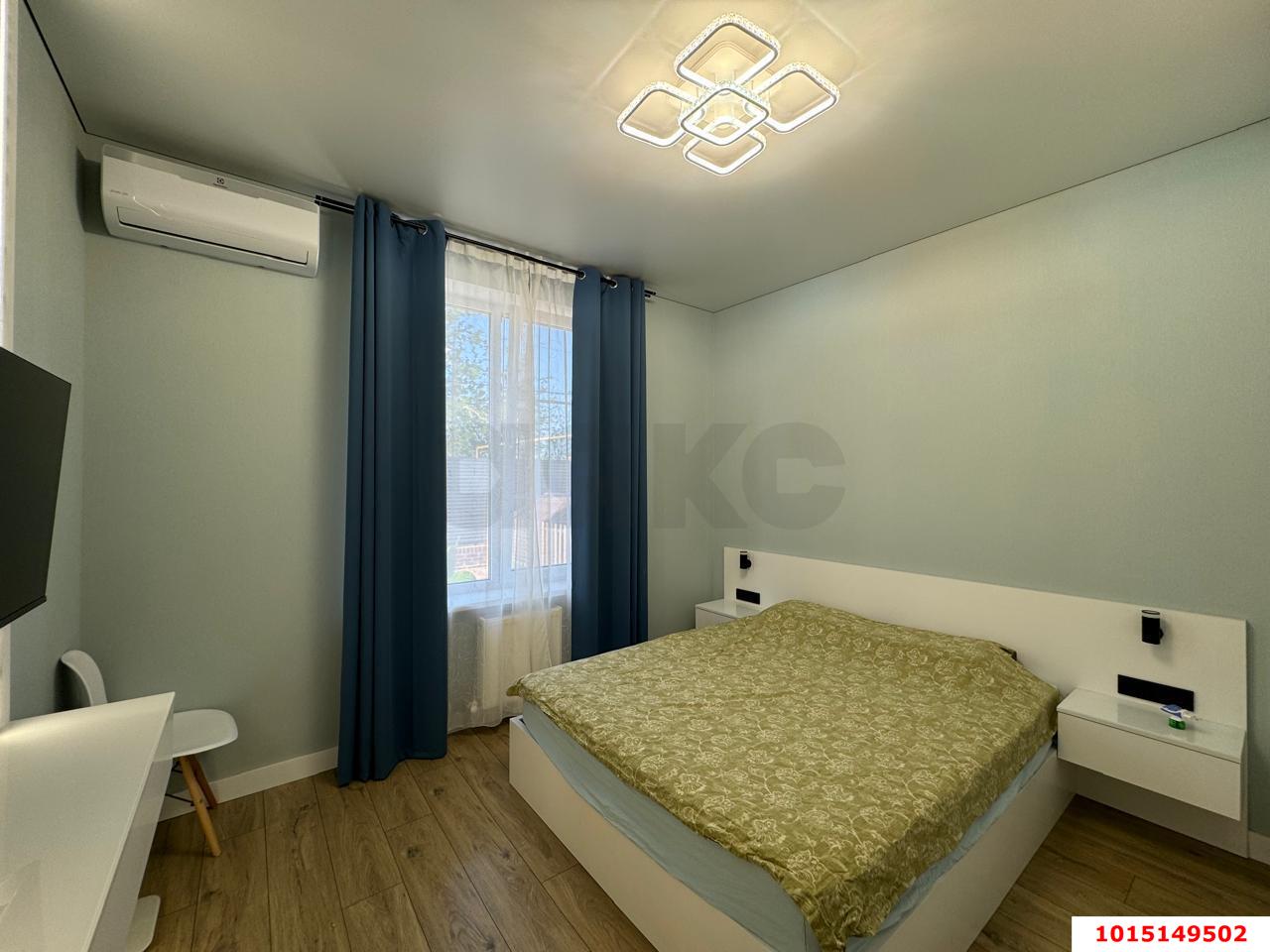 Фото №14: Дом 81 м² + 10 сот. - Новотитаровская, ул. Кузнечная