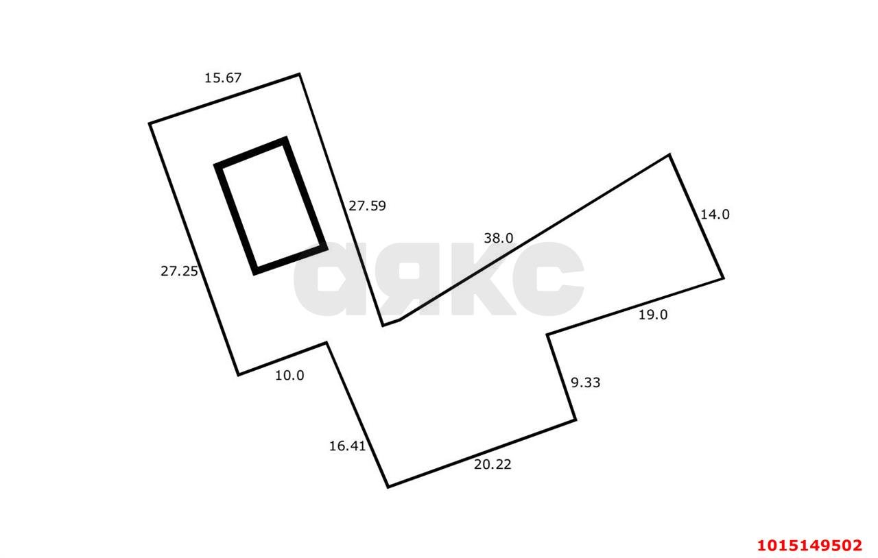Фото №20: Дом 81 м² + 10 сот. - Новотитаровская, ул. Кузнечная