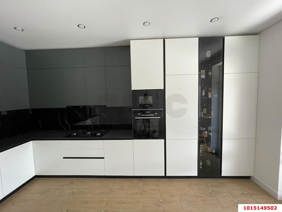 Фото №6: Дом 81 м² + 10 сот. - Новотитаровская, ул. Кузнечная