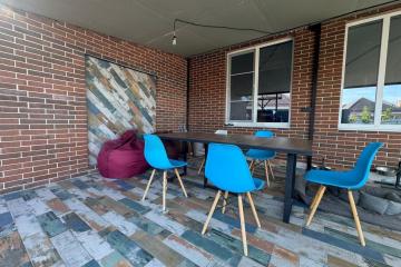 Фото №4: Дом 81 м² - Новотитаровская, ул. Кузнечная