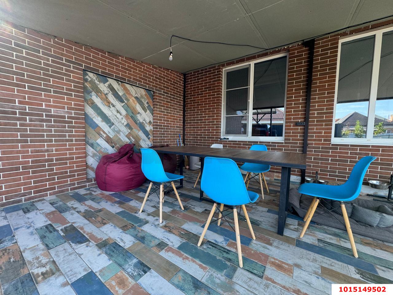 Фото №4: Дом 81 м² + 10 сот. - Новотитаровская, ул. Кузнечная