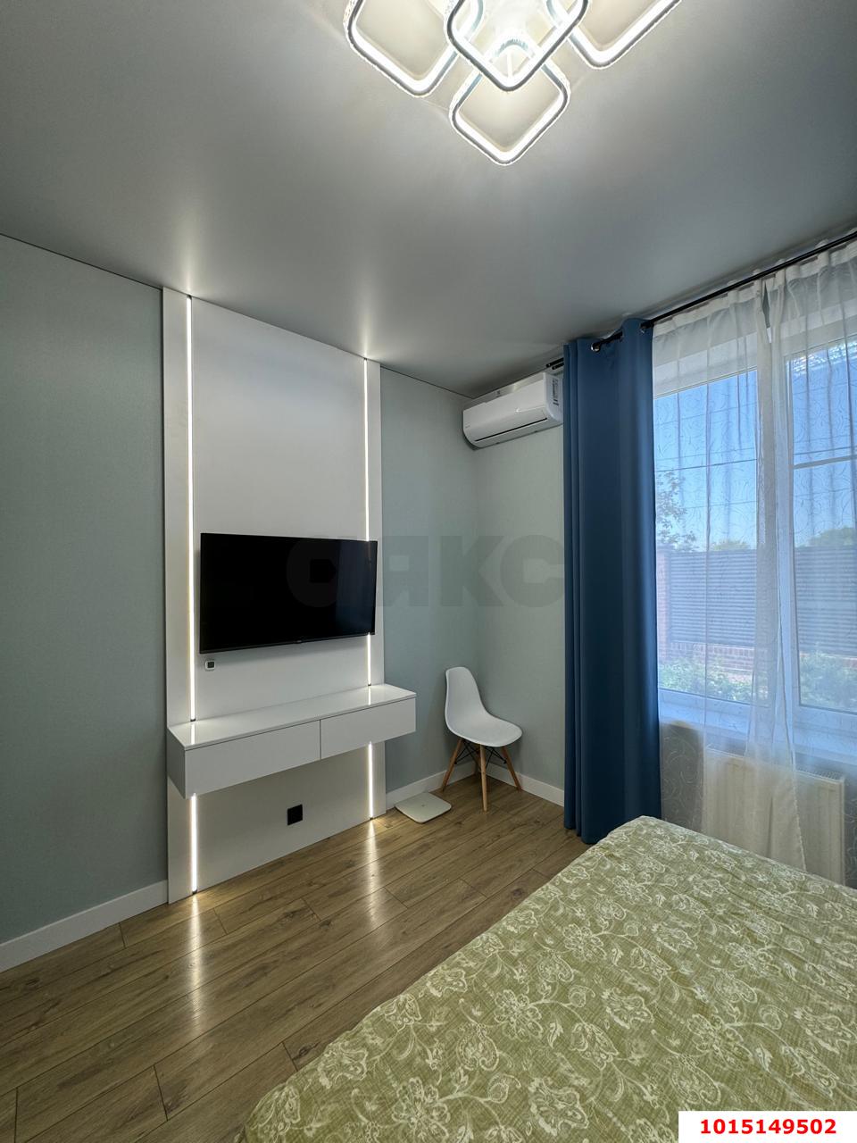 Фото №16: Дом 81 м² + 10 сот. - Новотитаровская, ул. Кузнечная