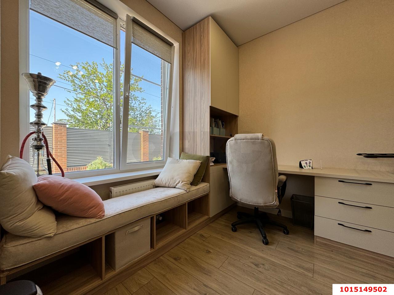 Фото №11: Дом 81 м² + 10 сот. - Новотитаровская, ул. Кузнечная