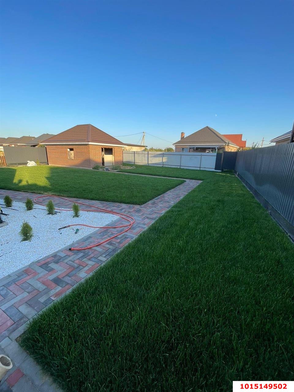 Фото №2: Дом 81 м² + 10 сот. - Новотитаровская, ул. Кузнечная